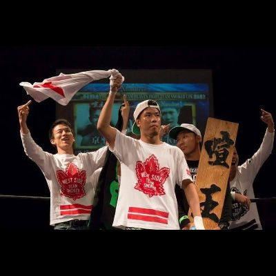 TEAM SMOKER（チームスモーカージム）スクロール画像1