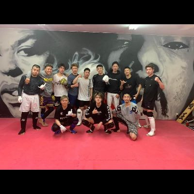 TEAM SMOKER（チームスモーカージム）スクロール画像3