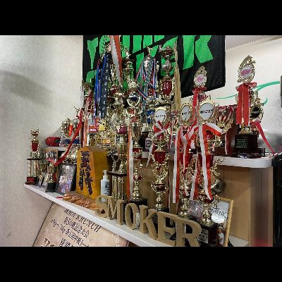 TEAM SMOKER（チームスモーカージム）スクロール画像7