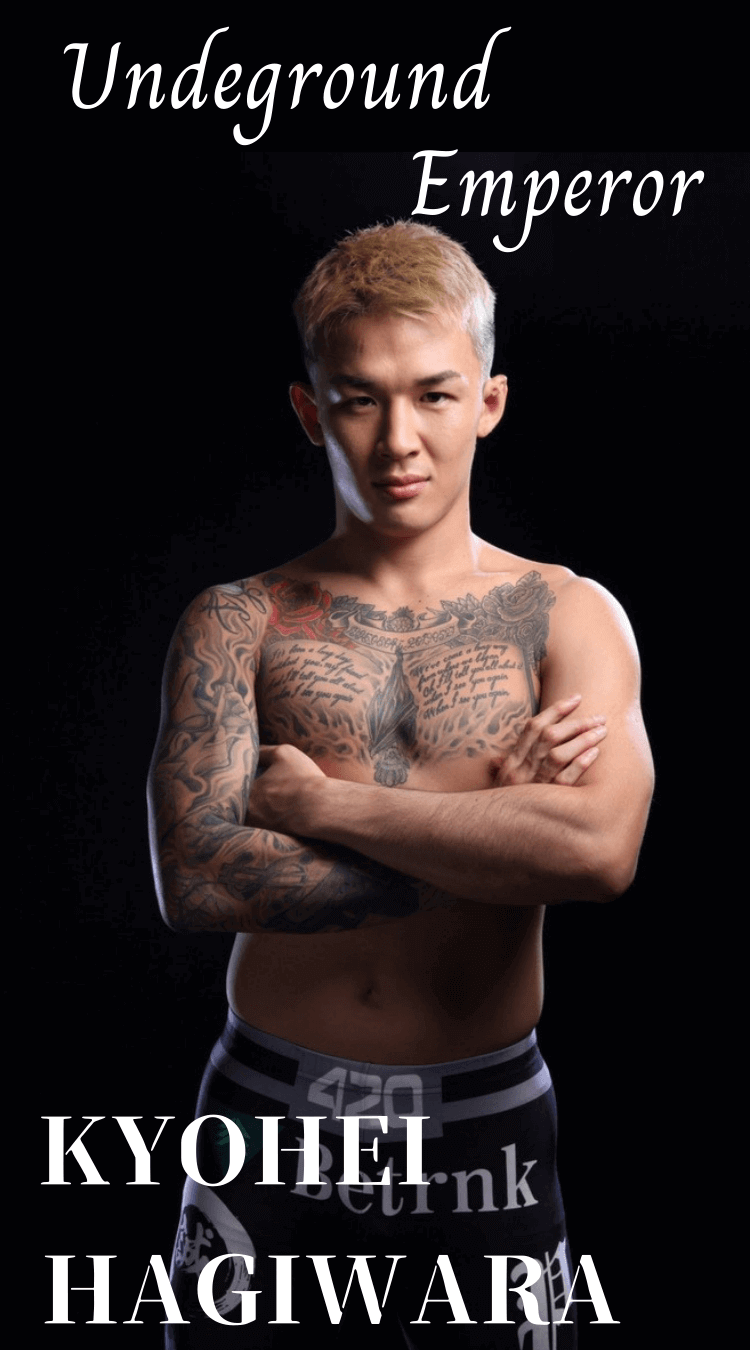 TEAM SMOKER（スモーカージム）sp_fv画像_1